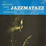 Jazzmatazz (Volume 1) sleeve