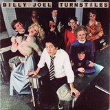 Turnstiles sleeve