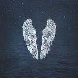Ghost Stories sleeve