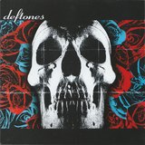 Deftones sleeve