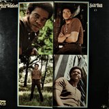 Still Bill sleeve