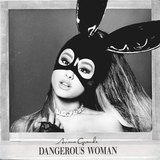 Dangerous Woman sleeve