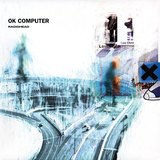 OK Computer sleeve