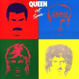 Hot Space sleeve