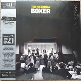 Boxer sleeve