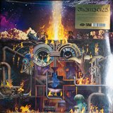 Flamagra sleeve