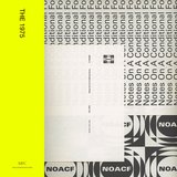 Notes On A Conditional Form sleeve