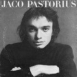 Jaco Pastorius sleeve