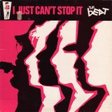 I Just Can't Stop It sleeve