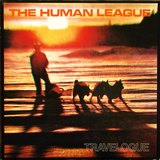 Travelogue sleeve