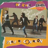 State Of Confusion sleeve