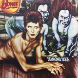 Diamond Dogs sleeve