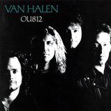 OU812 sleeve