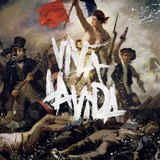 Viva La Vida Or Death And All His Friends sleeve