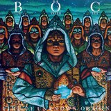 Fire Of Unknown Origin sleeve