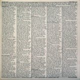 The Faust Tapes sleeve