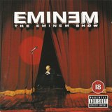 The Eminem Show sleeve