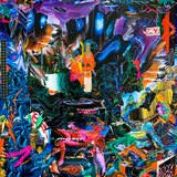 Cavalcade sleeve