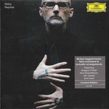 Reprise sleeve