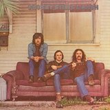 Crosby, Stills & Nash sleeve