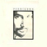 Foreigner sleeve