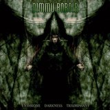 Enthrone Darkness Triumphant sleeve
