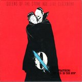 ...Like Clockwork sleeve