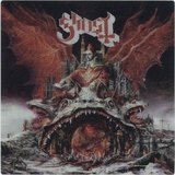 Prequelle sleeve