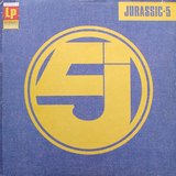 Jurassic 5 sleeve