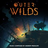 Outer Wilds (Original Soundtrack) sleeve