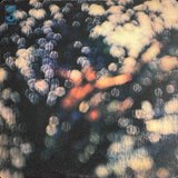 Obscured By Clouds sleeve