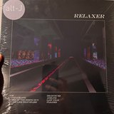 Relaxer sleeve