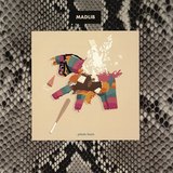 Piñata sleeve