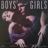 Boys And Girls sleeve