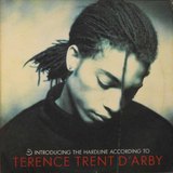 Introducing The Hardline According To Terence Trent D'Arby sleeve