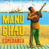 Próxima Estación... Esperanza sleeve