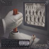 Drones sleeve