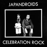 Celebration Rock sleeve