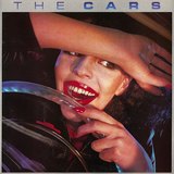 The Cars sleeve