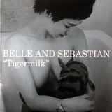 Tigermilk sleeve