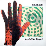 Invisible Touch sleeve