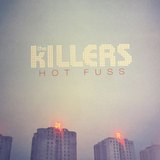 Hot Fuss sleeve