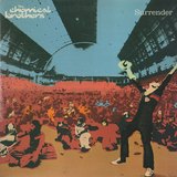 Surrender sleeve