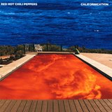 Californication sleeve