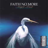 Angel Dust sleeve