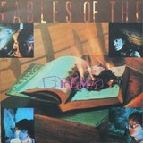 Fables Of The Reconstruction / Reconstruction Of The Fables sleeve