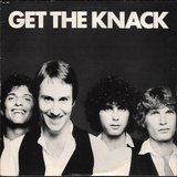 Get The Knack sleeve