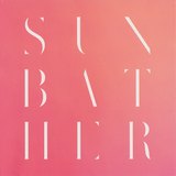 Sunbather sleeve