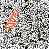 Riot! sleeve