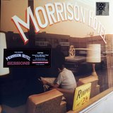 Morrison Hotel Sessions sleeve